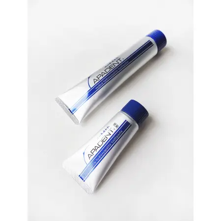 APADENT Паста зубная Apadent Total Care 60 гр - 3