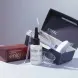 ESTEL PROFESSIONAL Краска для бровей и ресниц, классический коричневый / Enigma, фото 4