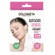 SOLOMEYA Перчатки косметические 100% хлопок / 100% Cotton Gloves for cosmetic use 1 пара, фото 1