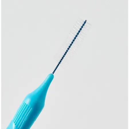 PASTA DEL CAPITANO Ёршики межзубные d 1,2 мм / Interdental Brush Medium d 1,2 mm, 5 шт - 2