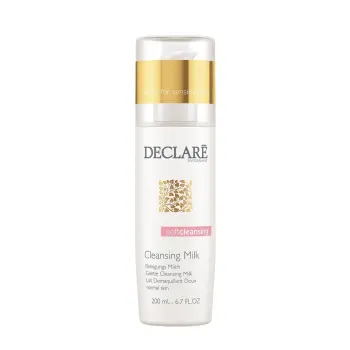 Молочко очищающее / Enriched Cleansing Milk 200 мл