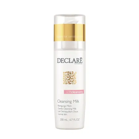 DECLARE Молочко очищающее / Enriched Cleansing Milk 200 мл - 1