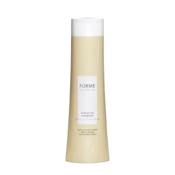 Шампунь увлажняющий с маслом семян овса / Forme Hydrating Shampoo 300 мл