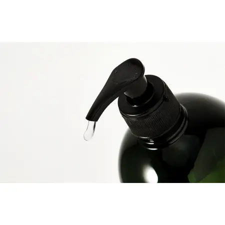 DIKSON Шампунь для всех типов волос для ежедневного применения / HS MILANO SHAMPOO DAILY USE FOR ALL HAIR TYPES 1000 мл - 2