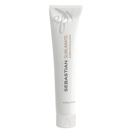 SEBASTIAN PROFESSIONAL Крем-финиш для укладки / Sublimate FLOW 100 мл - 1