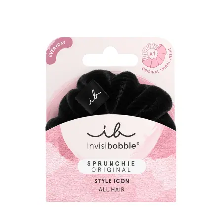 INVISIBOBBLE Резинка-браслет для волос / invisibobble SPRUNCHIE Dusk till Dawn - 3