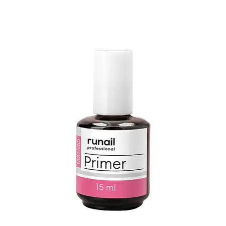 RUNAIL Праймер бескислотный 15 мл - 1