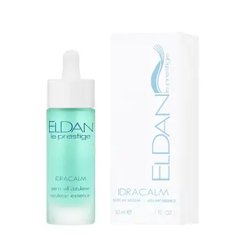 ELDAN cosmetics Сыворотка азуленовая / LE PRESTIGE 30 мл, фото 2