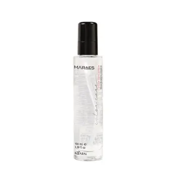Сыворотка-блеск для окрашенных и химически обработанных волос / COLOR CARE SERUM 100 мл