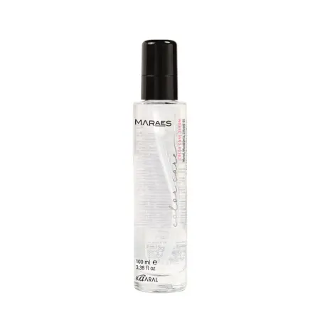 KAARAL Сыворотка-блеск для окрашенных и химически обработанных волос / COLOR CARE SERUM 100 мл - 1