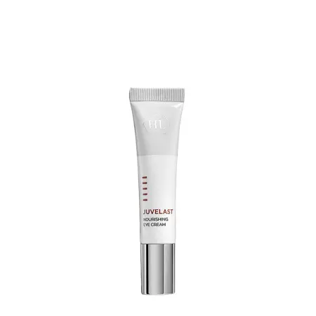 HOLY LAND Крем для век питательный от морщин и отечности / Juvelast Nourishing Eye Cream 15 мл - 4
