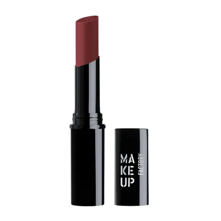 MAKE UP FACTORY Бальзам для губ, 05 светлые розовые тона / Color Intuition Lip Balm 2,5 гр - 1