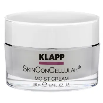 Крем увлажняющий для лица / SKINCONCELLULAR 50 мл