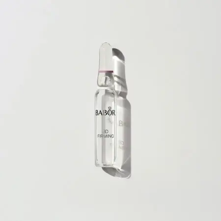 BABOR Ампулы 3D лифтинг / 3D Lifting Fluid FP 7*2 мл - 4