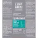 LIBREDERM Гель-патч гиалуроновый для кожи вокруг глаз Максимальное увлажнение / HYALURONIC 30 мл, фото 3