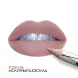 POSH Помада-карандаш пудровая ультрамягкая 2 в 1, L06 / Organic 8 гр, фото 3