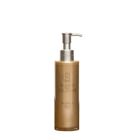 RITUELS de la SULTANE Масло для душа / Royal Aurum Shower Oil 180 мл - 1