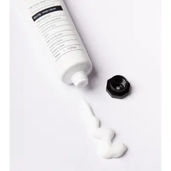 KIMS Крем для рук с гиалуроновой кислотой / Kims Hand Cream with Hyaluronic acid 30 мл, фото 4