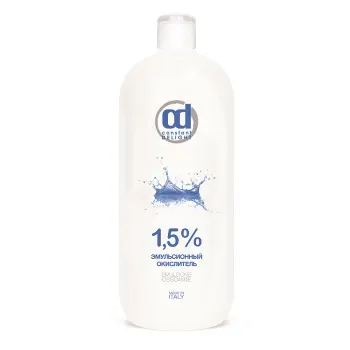 CONSTANT DELIGHT Окислитель эмульсионный 1,5% / Oxigent 1000 мл, фото 2