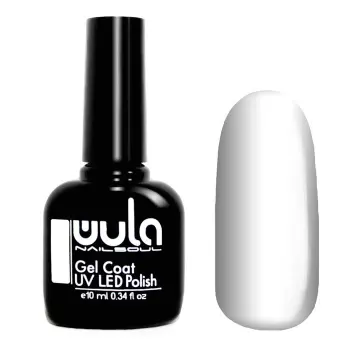 304 гель-лак для ногтей / Wula nailsoul 10 мл