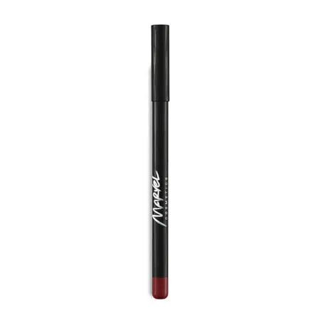 MARVEL COSMETICS Карандаш для губ 334 / Marvel hot red 4,18 гр - 1