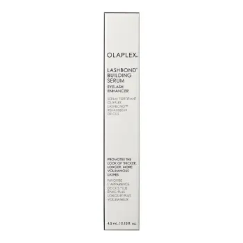 OLAPLEX Сыворотка для укрепления и роста ресниц / Lashbond Building Serum 4,5 мл, фото 3