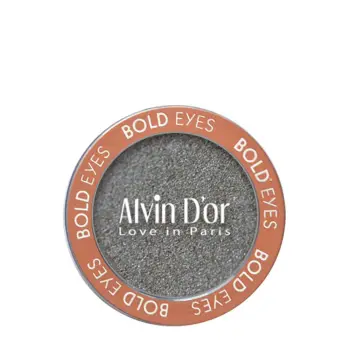 Тени для век, тон 10 графит / Bold Eyes graphite pearls 0,29 г