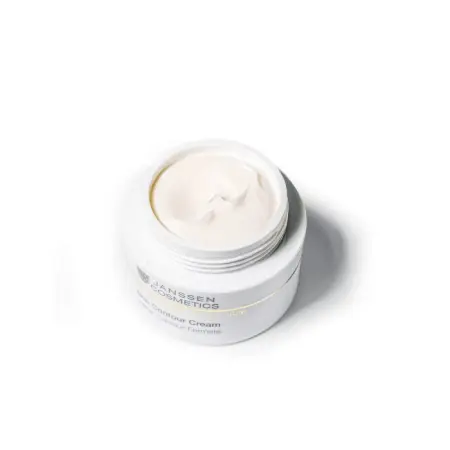 JANSSEN COSMETICS Крем-лифтинг обогащенный / Skin Contour Cream Anti-age 50 мл - 3