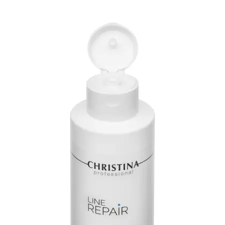 CHRISTINA Тоник активный с молочной кислотой / Line Repair Hydra Lactic Active Toner 300 мл - 3