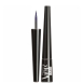 PUPA Подводка с фетровым аппликатором для глаз, 100 черный / VAMP! DEFINITION LINER 2,5 мл, фото 2