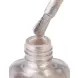 IQ BEAUTY 036 лак для ногтей укрепляющий с биокерамикой / Nail polish PROLAC + bioceramics 12.5 мл, фото 2