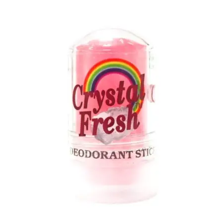 Crystal Fresh Дезодорант стик, мангустин / Deodorant stick With Mangosteen 60 гр - 1