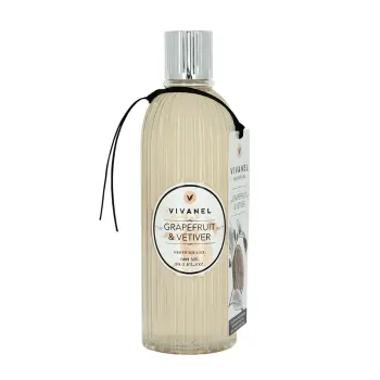 Гель для душа, грейпфрут и ветивер / Shower Gel Grapefruit&Vetiver 300 мл