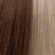 GERA Professional 8.0 гель-краситель для волос без аммиака / Shine Shades 60 мл, фото 1