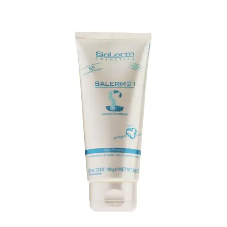 SALERM COSMETICS Кондиционер интенсивный для волос / Salerm 21 200 мл - 1