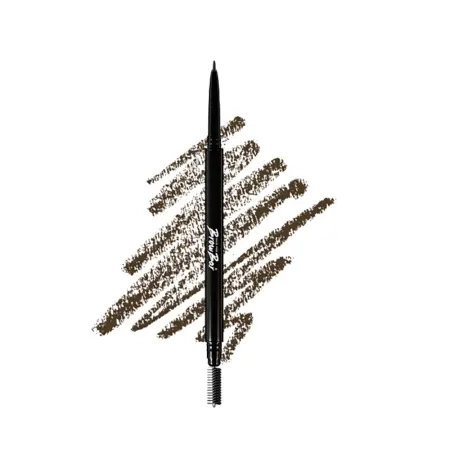 SHIK Карандаш механический для бровей / Brow Bar Dark 1,19 гр - 2