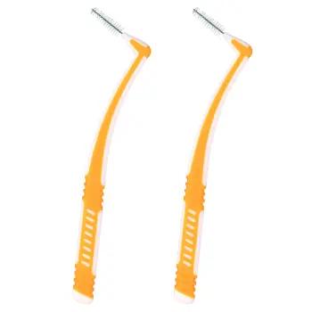 REVYLINE Ортонабор в пенале, размер S, оранжевый / Dental Kit, фото 7