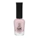 IQ BEAUTY 051 лак для ногтей укрепляющий с биокерамикой / Nail polish PROLAC + bioceramics 12.5 мл, фото 1
