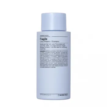 Шампунь для окрашенных и поврежденных волос / Fragile Color-Safe Shampoo 340 мл