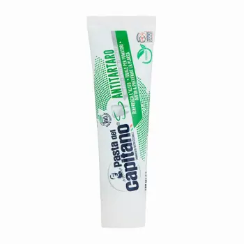 Паста зубная от зубного камня для курящих / Antitartar for Smokers 100 мл