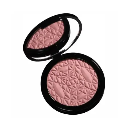 LARTE DEL BELLO Румяна шелковые компактные, тон 7002 / TOCCO D AMORE 11 гр - 1