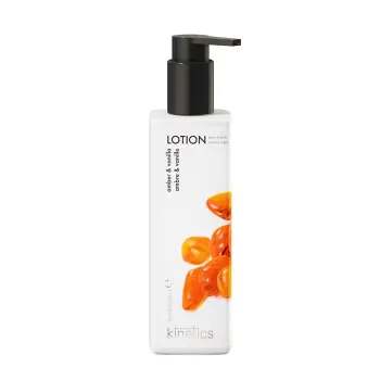 Лосьон для рук и тела Янтарь и Ваниль / Hand & Body lotion Amber & Vanilla 250 мл