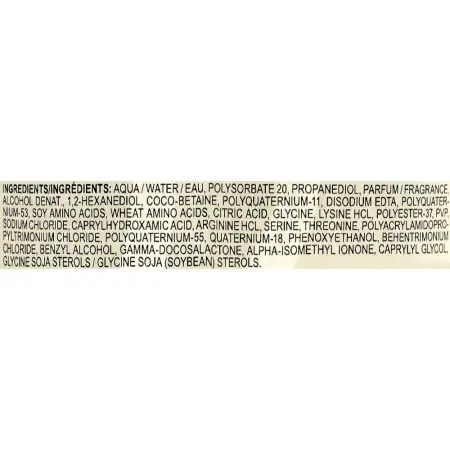 DAVINES SPA Флюид уплотняющий для объёма волос / LIQUID SPELL REINFORCING BODIFYING FLUID 125 мл - 4
