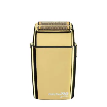 Шейвер BaByliss PRO Gold, аккумуляторно-сетевой
