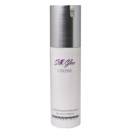 MESOPHARM PROFESSIONAL Крем-шелк матирующий для лица / SILK GLOSS CREAM 50 мл - 1