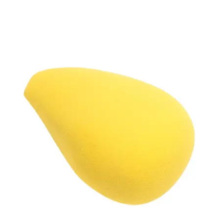 DEWAL BEAUTY Спонж для нанесения макияжа манго, оранжевый - 1