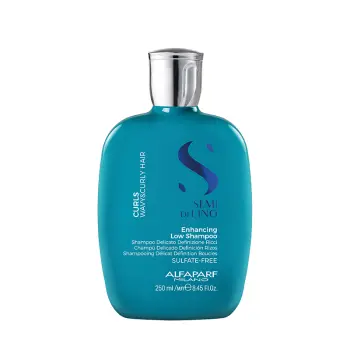 Шампунь для увлажнения кудрявых и вьющихся волос / SDL CURLS ENHANCING LOW SHAMPOO 250 мл