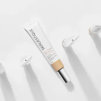 SKINJESTIQUE ББ крем Идеальный тон для лица / Skinjestique Your Perfect BB Cream 30 мл, фото 3
