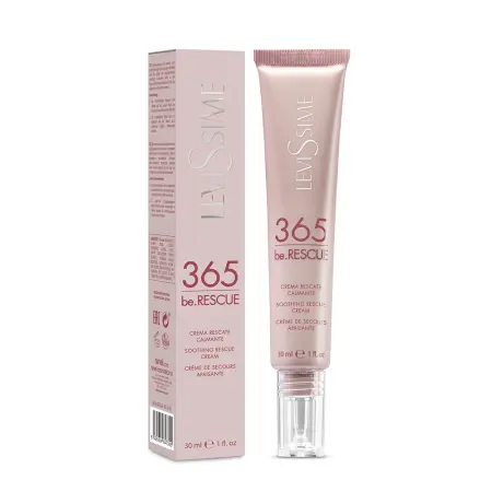 LEVISSIME Крем Спасатель 365 / Be Rescue Cream 365 30 мл - 2