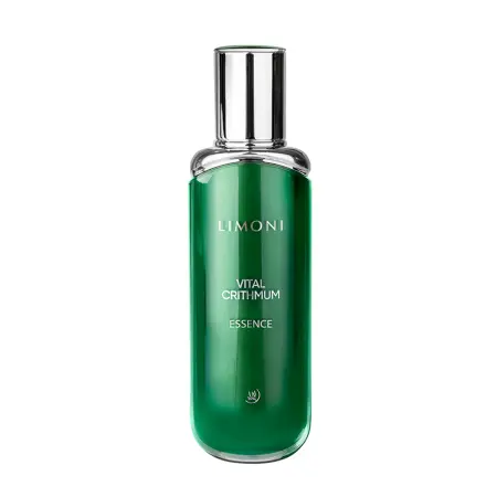 LIMONI Эссенция антивозрастная для лица с критмумом / VITAL CRITHMUM ANTI-AGE ESSENCE 50 мл - 1